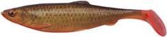 Savage Gear SG LB 4D Herring Shad 19cm 45g 20pcs Blood Belly (Bulk) (19 cm)