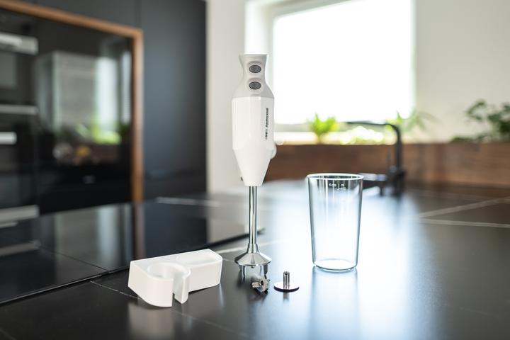 Actual product image Unold Esge M 122 S (EU plug)