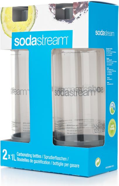 SodaStream Bottle set