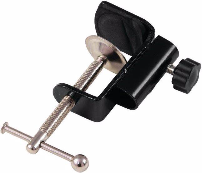 Immagine prodotto Omnitronic Braccio del microfono da tavolo TMA-1N