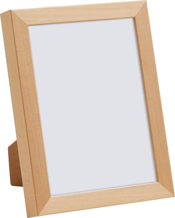 Actual product image micasa DA VINCI natural (13 x 18 cm)