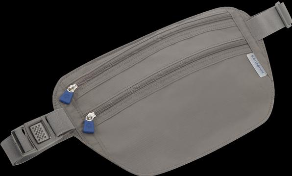 Actual product image Samsonite Money Belt