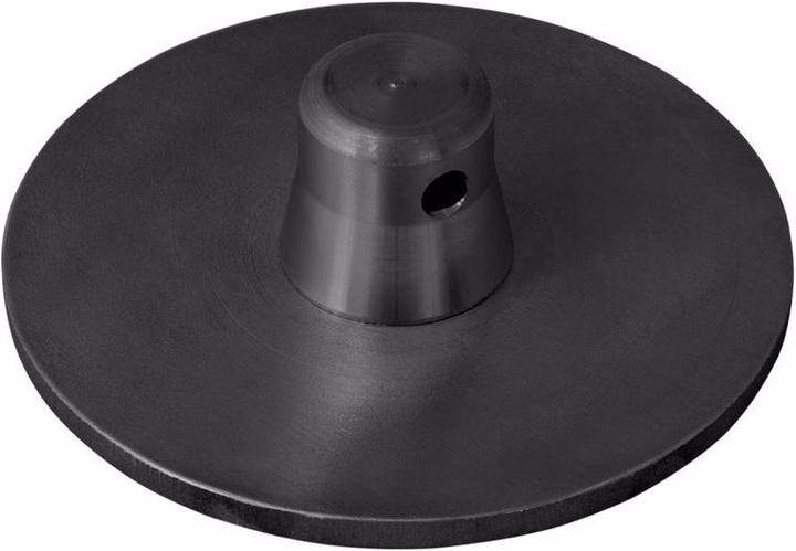 Produktbild Alutruss DECOLOCK DBP-SR Bodenplatte für DQ1 rund sw