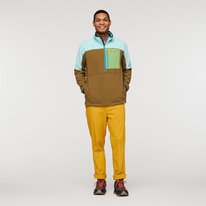 Produktbild Cotopaxi Abrazo Fleece Half-Zip Jacket (L)