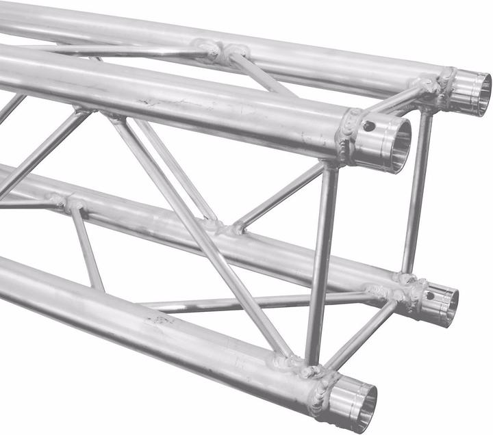 Alutruss DECOLOCK DQ4-3000 4-point crosshead
