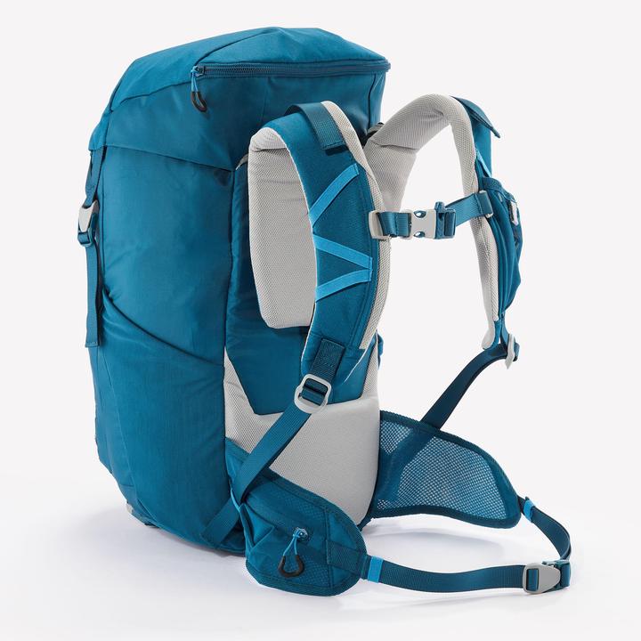 Image du produit Quechua Sac à dos de randonnée en montagne MH500 28 litres Enfants (28 l)