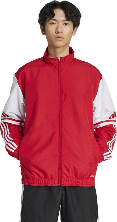 Immagine prodotto adidas Giacca da allenamento Squadra 25 (S)