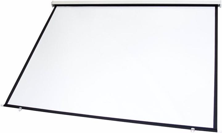 Produktbild Eurolite Projektionsleinwand 16:9,300cmx168cm (66.14", 16:9)