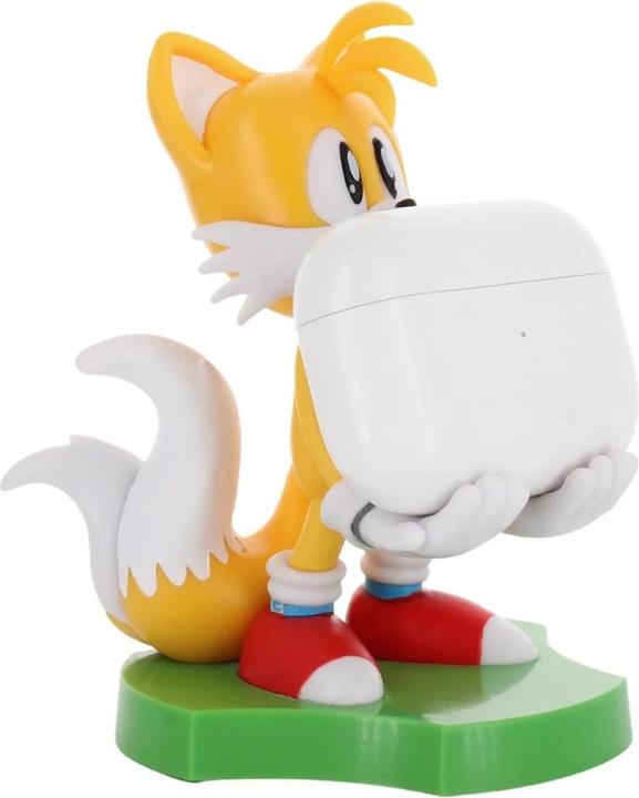 Immagine prodotto Exquisite Gaming Sonic: Tails - Cable Guy Holdem