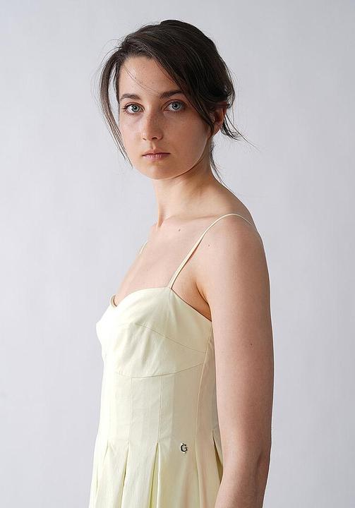 Immagine prodotto Guess Midikleid (L)