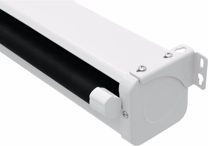 Produktbild Eurolite Projektionsleinwand 16:9,300cmx168cm (66.14", 16:9)