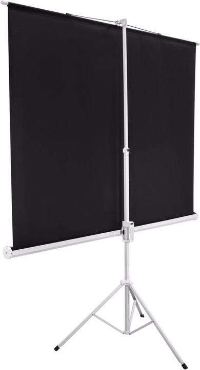 Actual product image Eurolite Projection screen 4:3 1,72x1.3m with tripod (4:3)
