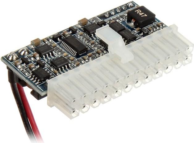 Image du produit Akasa Alimentation électrique (interne) (80 W)