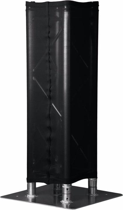 Produktbild Expand XPTC10KVS Trusscover 100cm schwarz