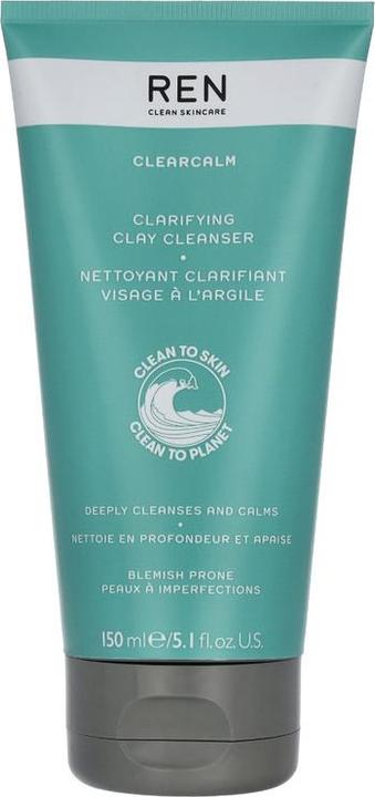 Image du produit Ren Clearcalm (Poudre, 150 ml)