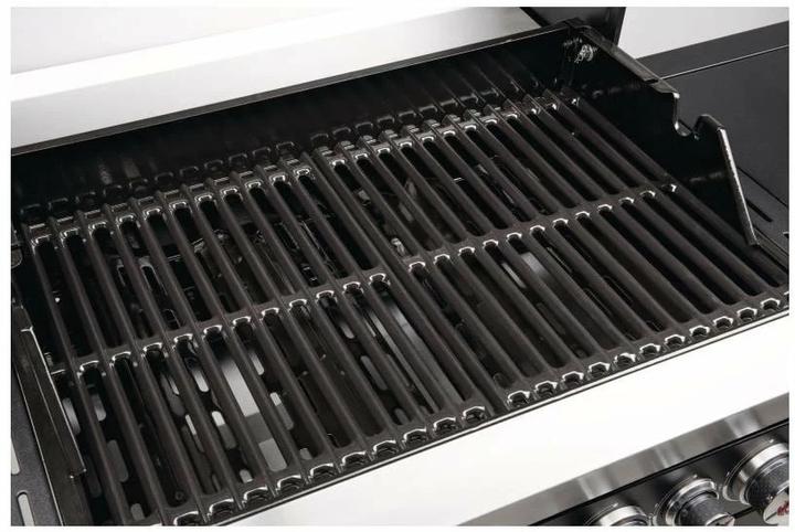 Immagine prodotto Landmann Rexon 4.1 CooK (3 kW)