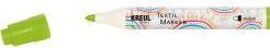 Produktbild Kreul Malstift Sunny helle Stoffe (Hellgrün, 4 mm, 1 x)