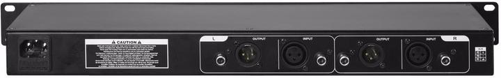 Produktbild Omnitronic EQ-25 MK2 DJ-Equalizer (Equalizer)