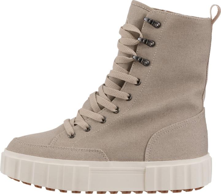 FILA Buty damskie SANDBLAST HIGH wmn Oxford Tan brown r. 39 (FFW0186-70003) (39)