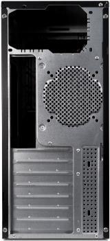 Image du produit Antec Nsk4100 (ATX, mATX, Mini-ITX)