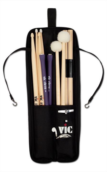 Actual product image Vic Firth Essential Stick Bag (Drum)
