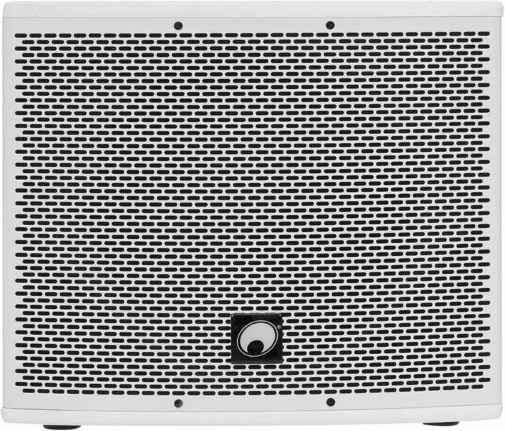 Produktbild Omnitronic Molly-12A Aktiver PA Subwoofer 30.48 cm 30,50cm (12") 700 W 1 St. (Subwoofer aktiv, 1x 700 W)
