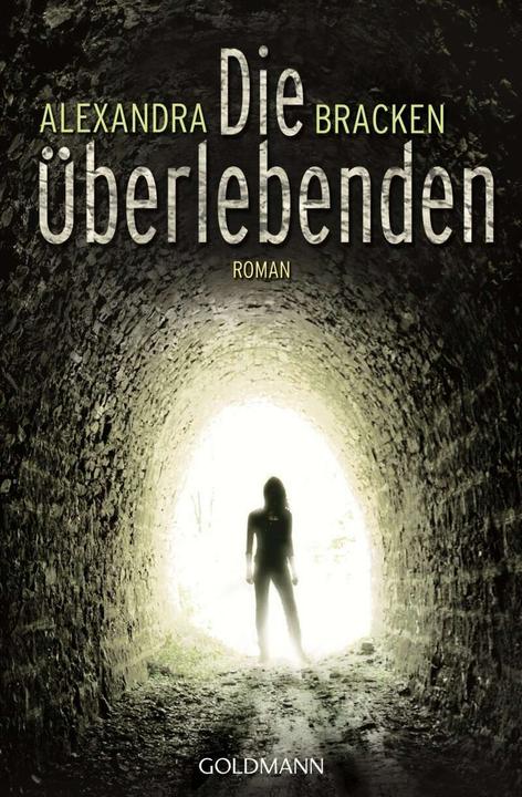 Image du produit Die Überlebenden (Allemand, Alexandra Bracken, 2014)