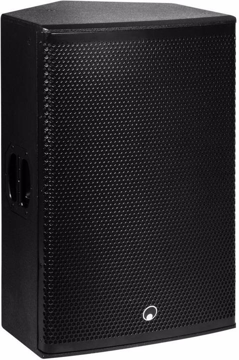 Produktbild Omnitronic PAS-215 MK3 2-Wege-Top (Passiv)