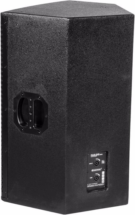 Produktbild Omnitronic PAS-215 MK3 2-Wege-Top (Passiv)