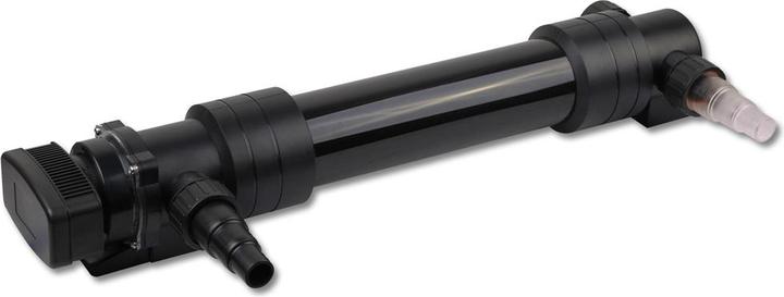 Actual product image SunSun 3-chamber Filter Set 90000l 36W UVC 6er Pond Clarifier NEO10000 80W Pump