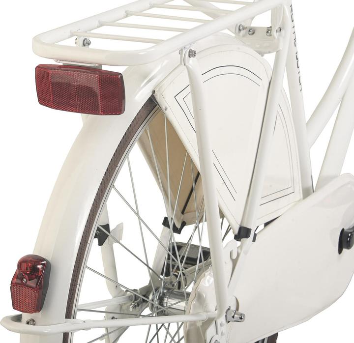 Actual product image Hollandia Dutch bike 28" Royal Dutch Singlespeed RH 49 cm (49 cm)