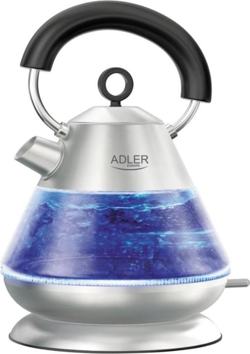Image du produit Adler Czajnik elektryczny AD 1282 (1.50 l)