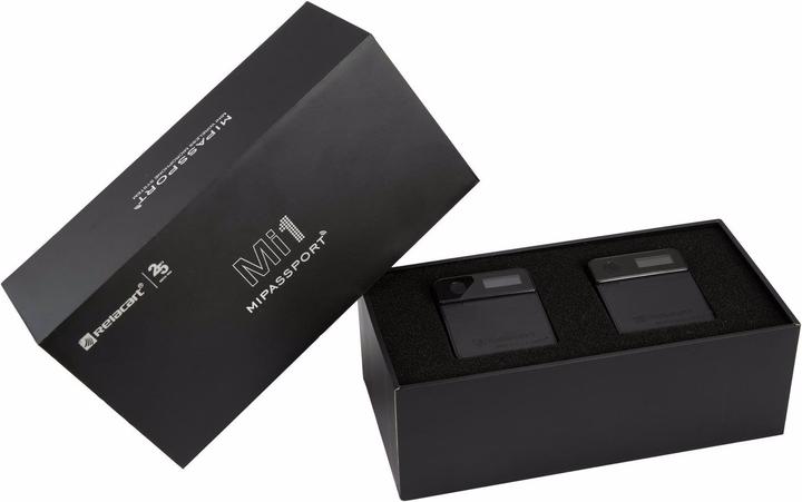 Produktbild Relacart MIPASSPORT Miniaturfunksystem für Videofilmer