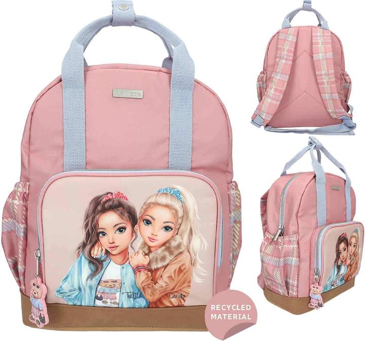 Produktbild Depesche TOPModel Rucksack TEAM TEDDY