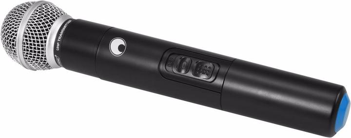 Image du produit Omnitronic Microphone sans fil série MES (864MHz)