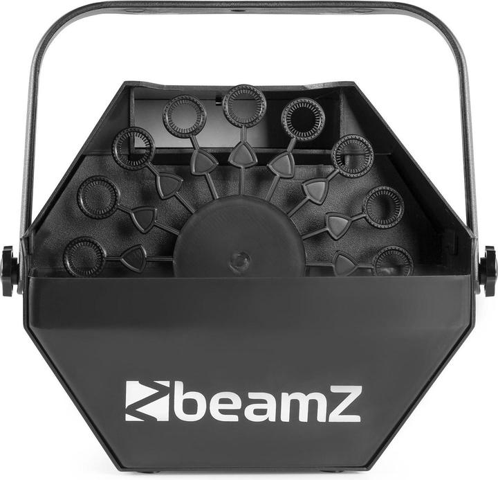 Produktbild BeamZ B500 (Seifenblasenmaschine)