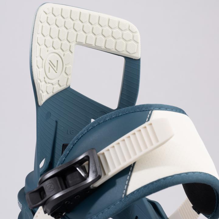 Produktbild Nidecker Snowboard Bindings Muon 2025 (S)