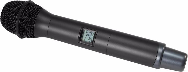 Produktbild Relacart UH-1 UHF-Handmikrofon für WAM-402