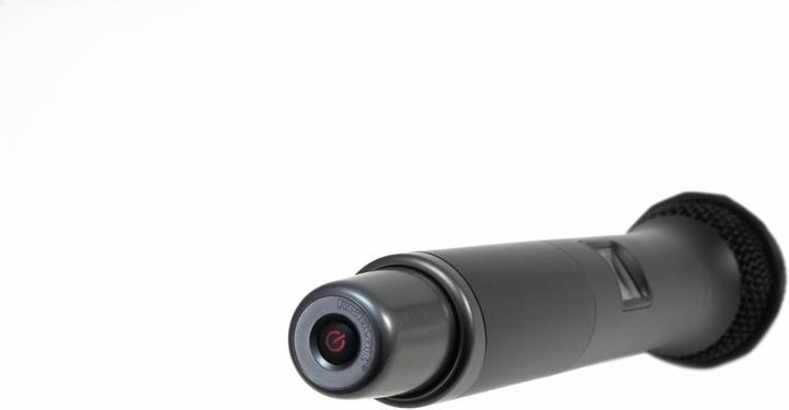 Produktbild Relacart UH-1 UHF-Handmikrofon für WAM-402