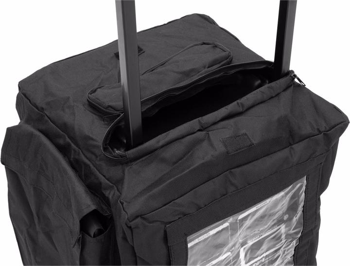 Actual product image Omnitronic MOM-10BT4 speaker bag