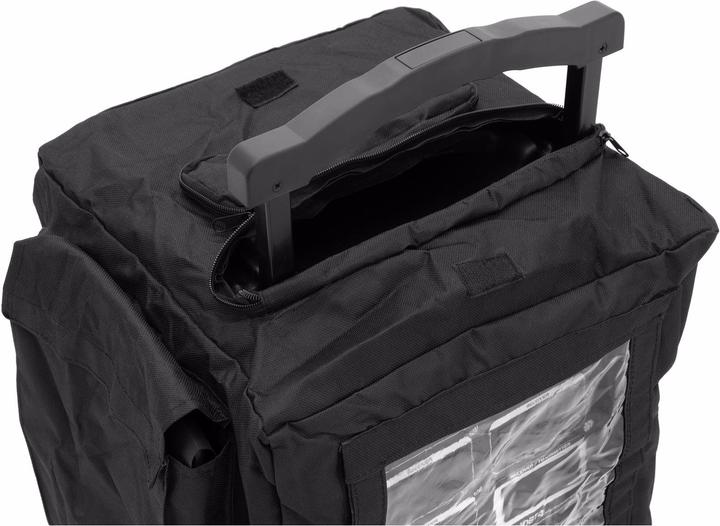 Actual product image Omnitronic MOM-10BT4 speaker bag