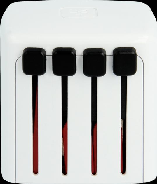 Image du produit Skross Chargeur USB mondial