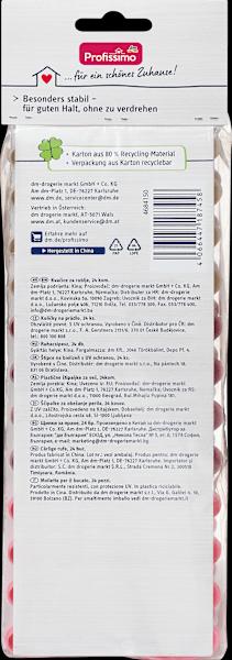Produktbild dm Profissimo Wäscheklammern