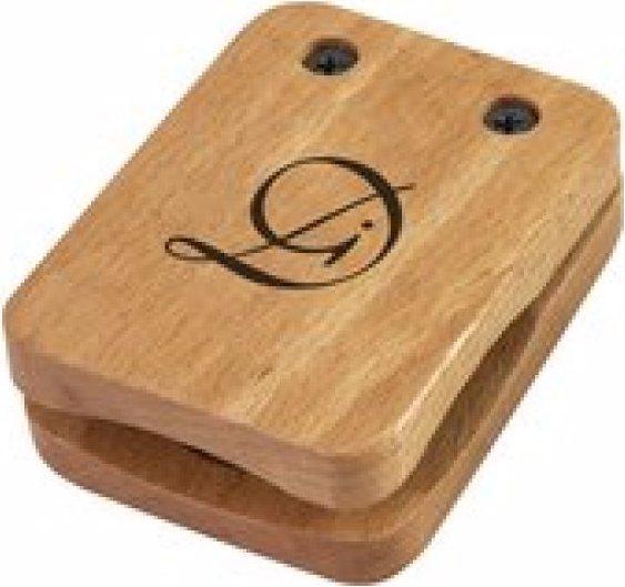 Produktbild Dimavery CAO-2 Cajon Kastagnette, mittel (Cajon)