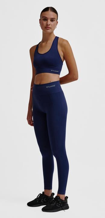 Produktbild hummel Tif Seamless High Waist Tights (M)