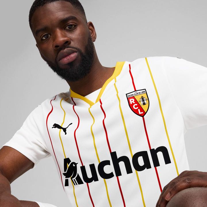 Produktbild Puma drittiga-trikot rc ens 2024/25 (L)