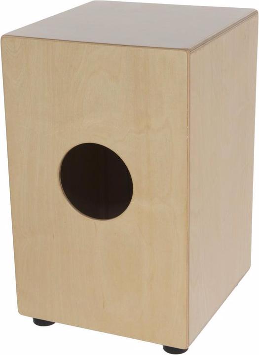 Produktbild Dimavery CJ-510 Cajon, Birke, sunburst (Cajon)