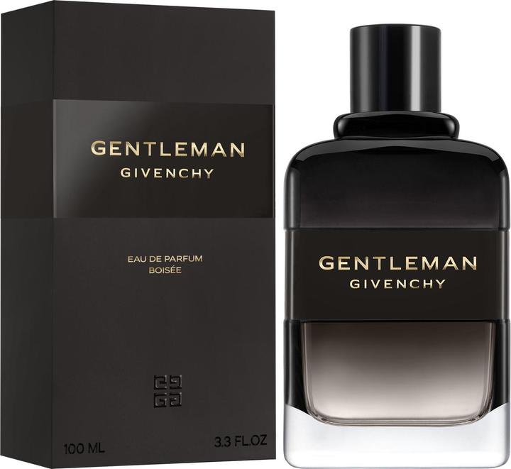 Actual product image Givenchy Gentlemen Boisé (Eau de parfum, 100 ml)