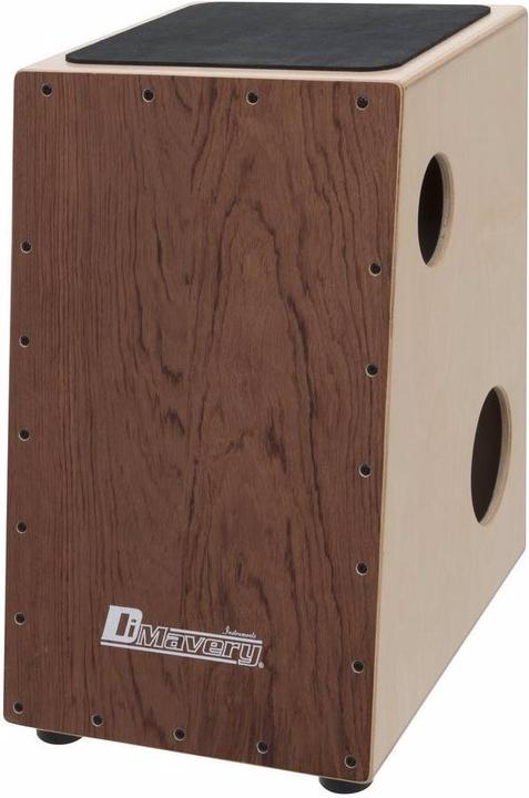 Produktbild Dimavery CJ-570 Cajon, Apfelbaum (Cajon)