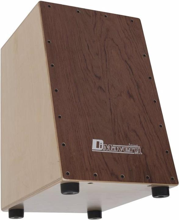 Produktbild Dimavery CJ-570 Cajon, Apfelbaum (Cajon)